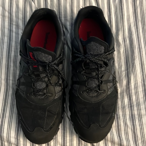 Timberland Garrison trail low A28B4 schoeller tech hiking shoe size 11.5M - Picture 1 of 7